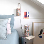 Baladeuse Joy S et lampe Joy M