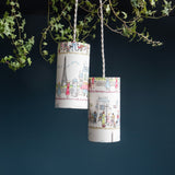Baladeuses Happy Paris S
