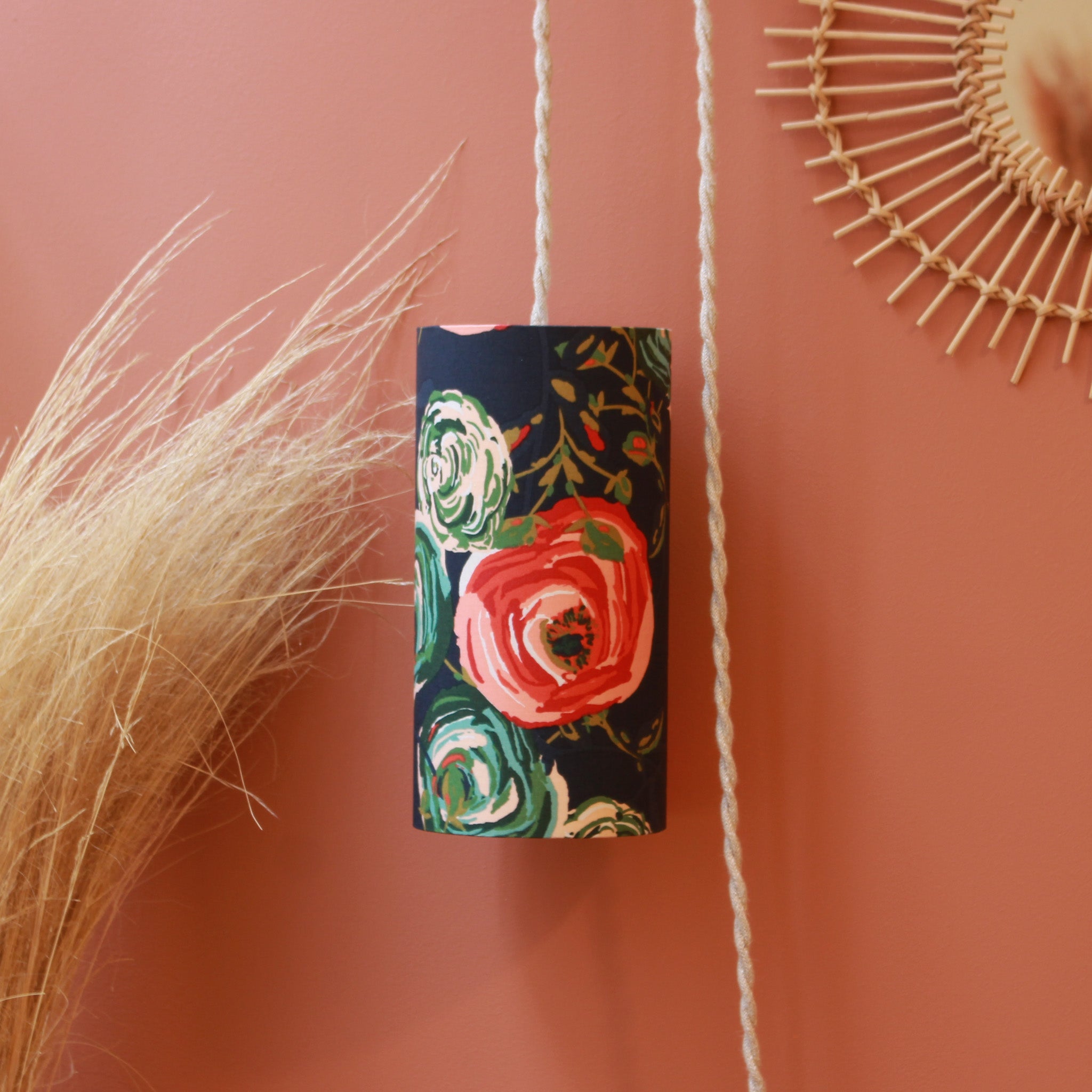 Baladeuse Botan S