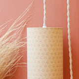 Lampe Baladeuse tissu Mini hoshi