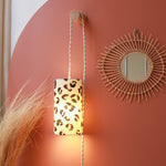 Baladeuse S