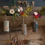 Baladeuses Lodden, Golden Lily et Symphonie navy S