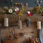 Baladeuses collections William Morris et Symphonie