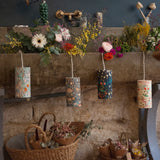 Baladeuses collections William Morris et Symphonie