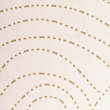 Tissu gaze de coton Colline