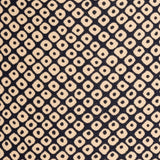 Tissu coton Octave