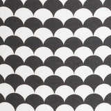 Tissu coton Shirokuro
