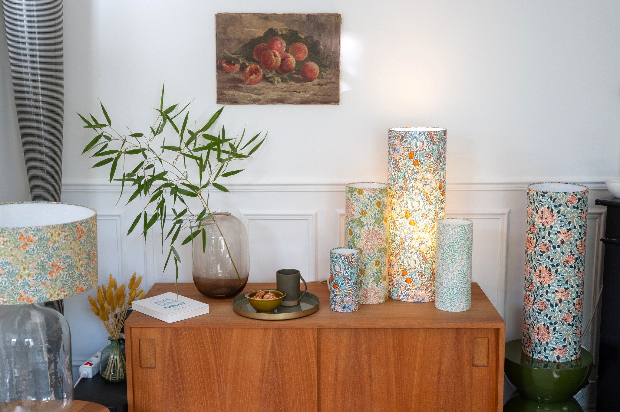 -10% dès 2 luminaires achetés