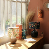 Collection Symphonie : abat-jours D20 cm et D25 cm