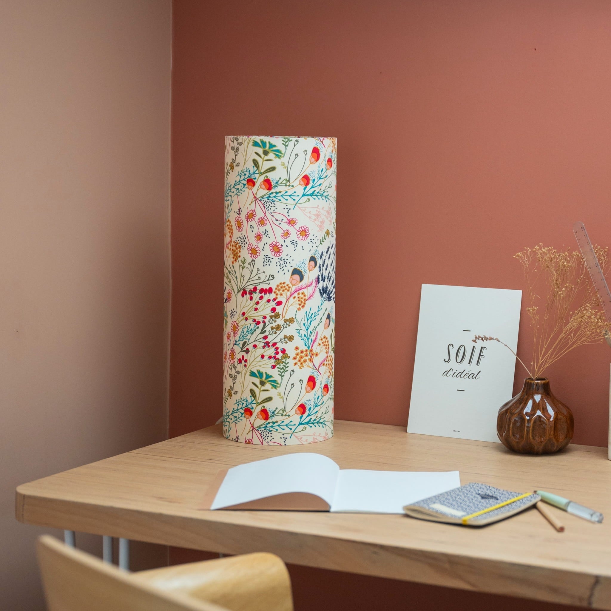 Lampe Symphonie L
