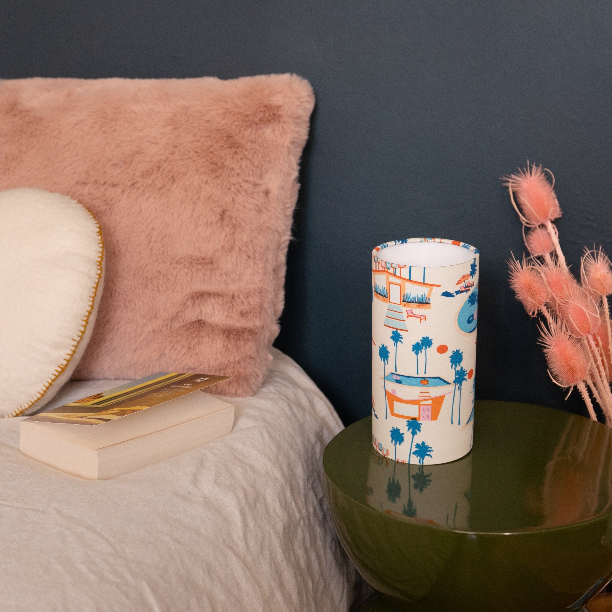 Lampe Splash S