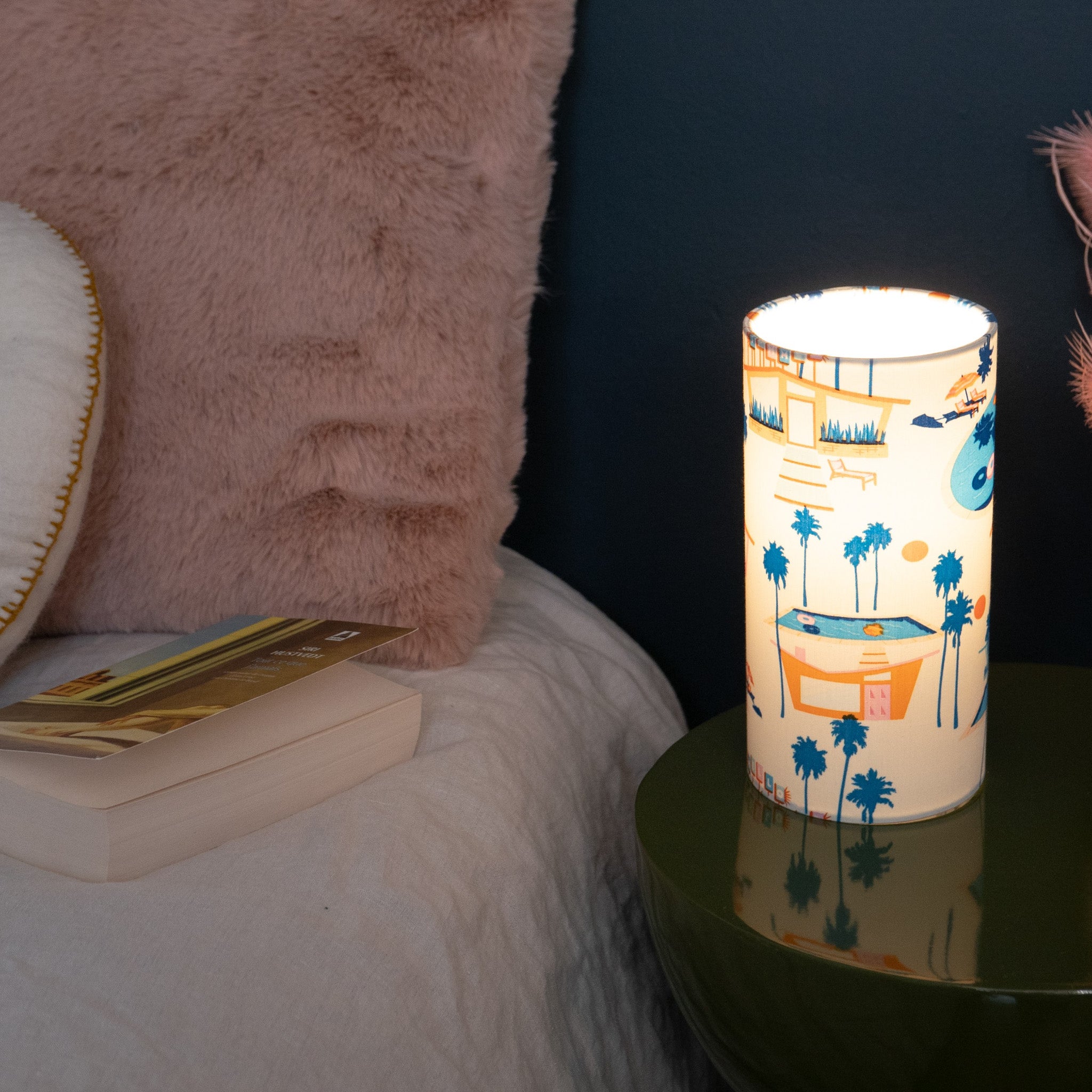 Lampe Splash S