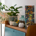 Lampe Symphonie navy M