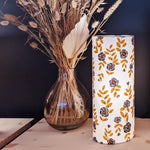Lampe Billie blanc M