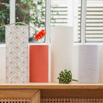 Collection Gaze avec lampe Pollen M