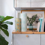 Lampe Willow L et lampe Bower M