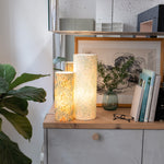 Lampe Willow L et lampe Bower M
