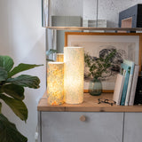 Lampe Willow L et lampe Bower M