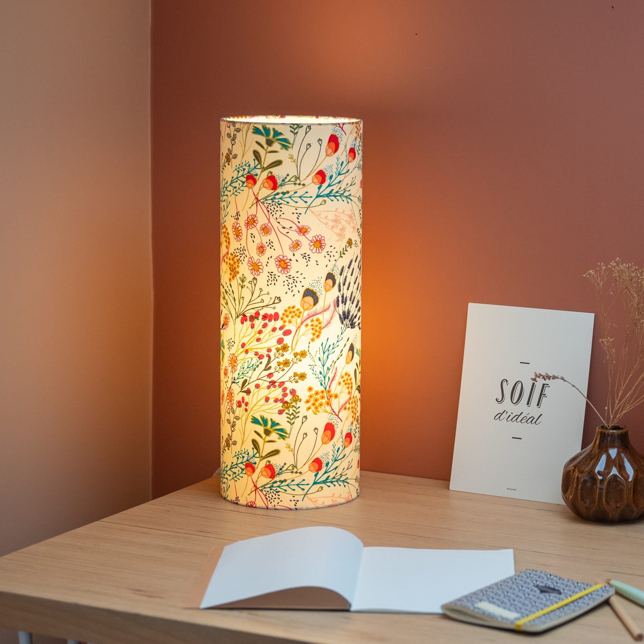 Lampe Symphonie L