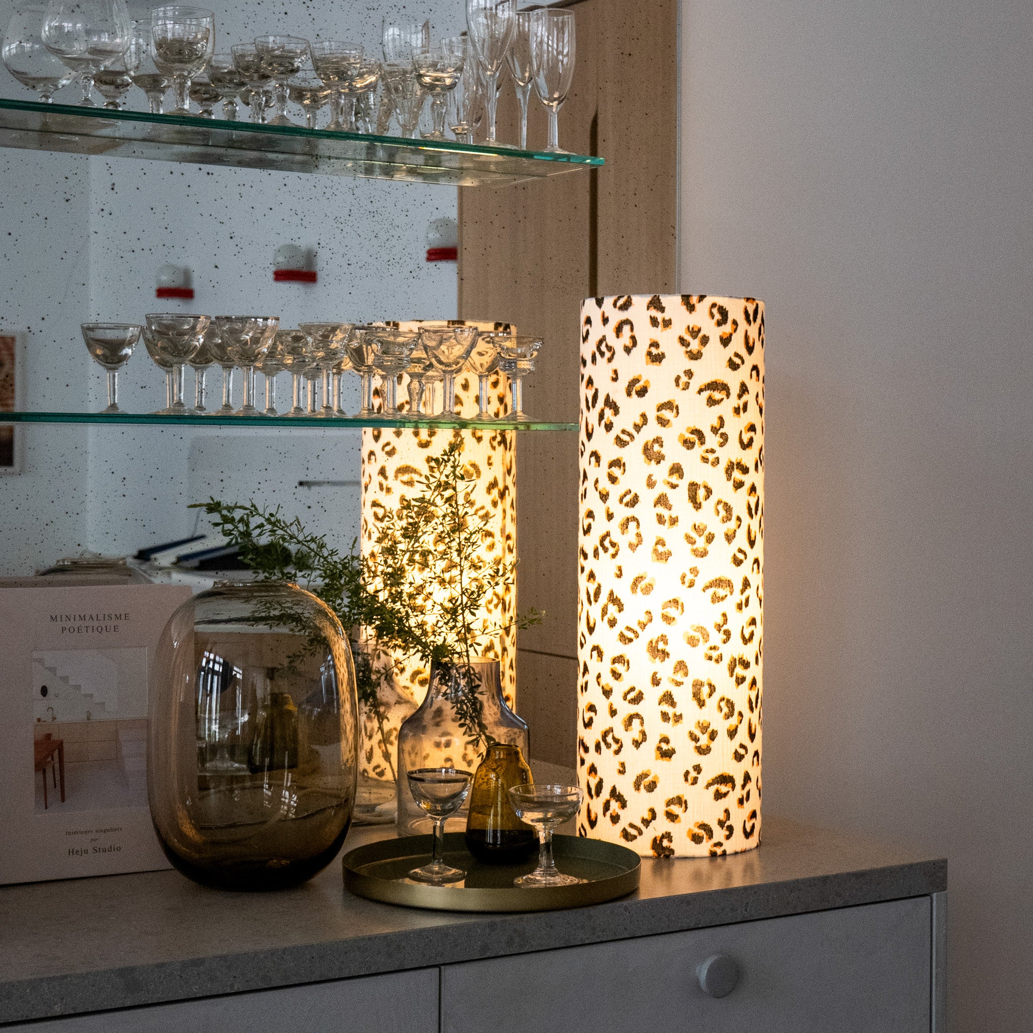 Lampe XXL