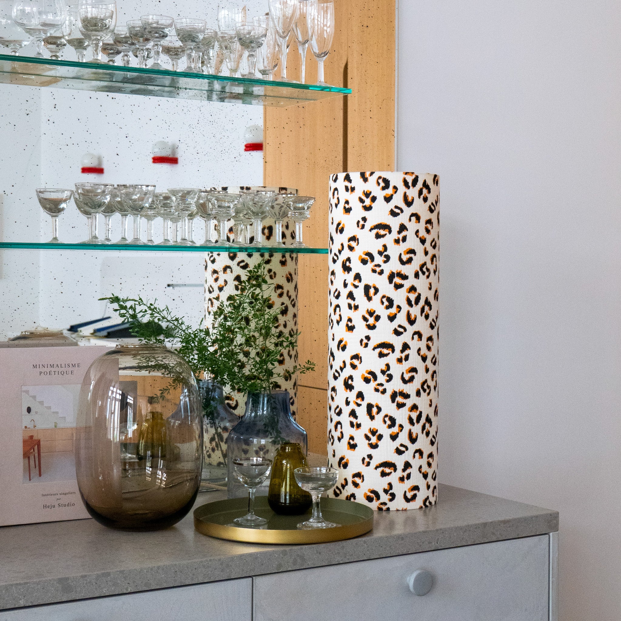 Lampe XXL