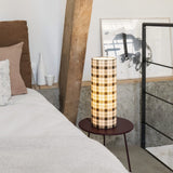 Lampe L Tartan intense