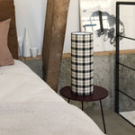 Lampe L Tartan intense 