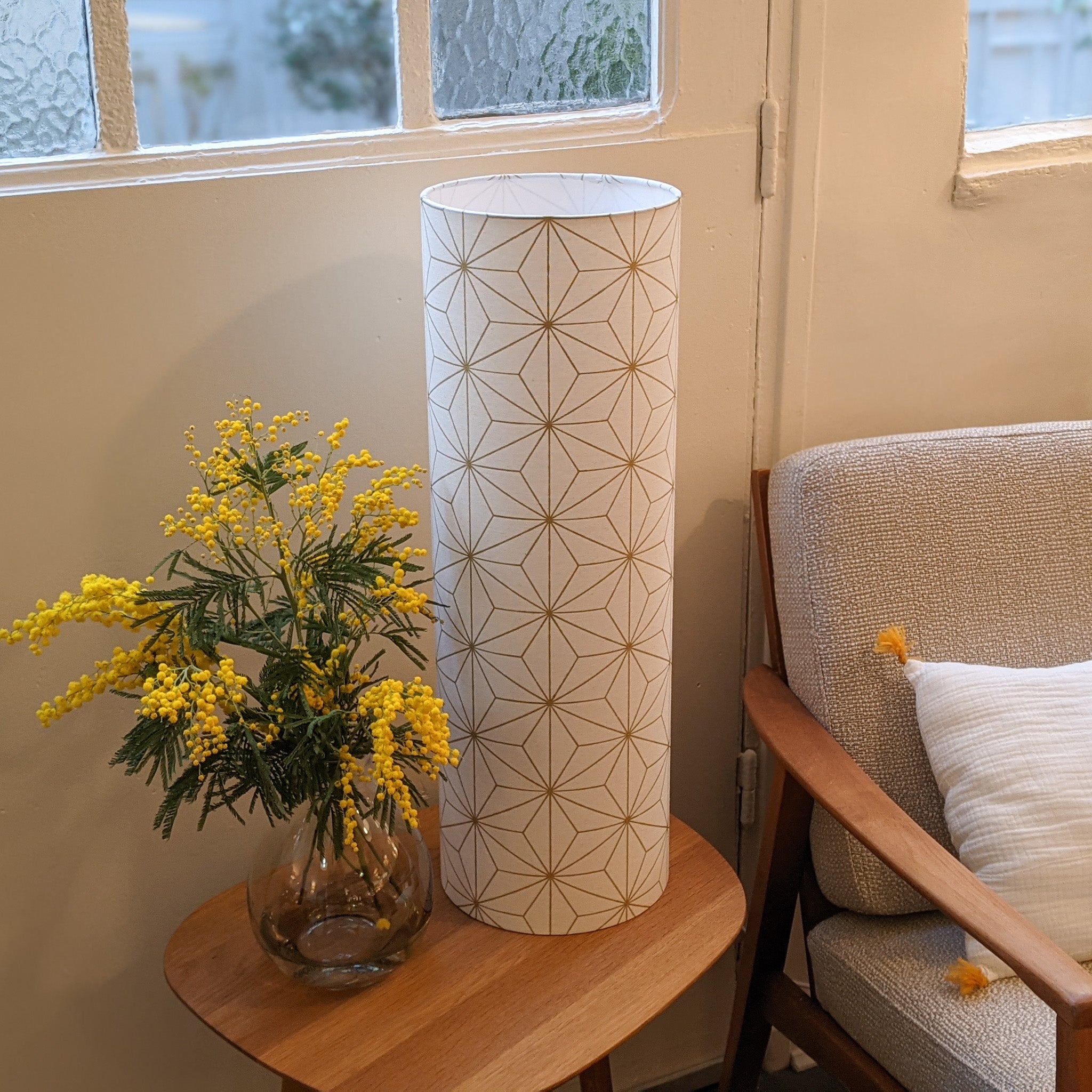 Lampe Maxi hoshi or XXL