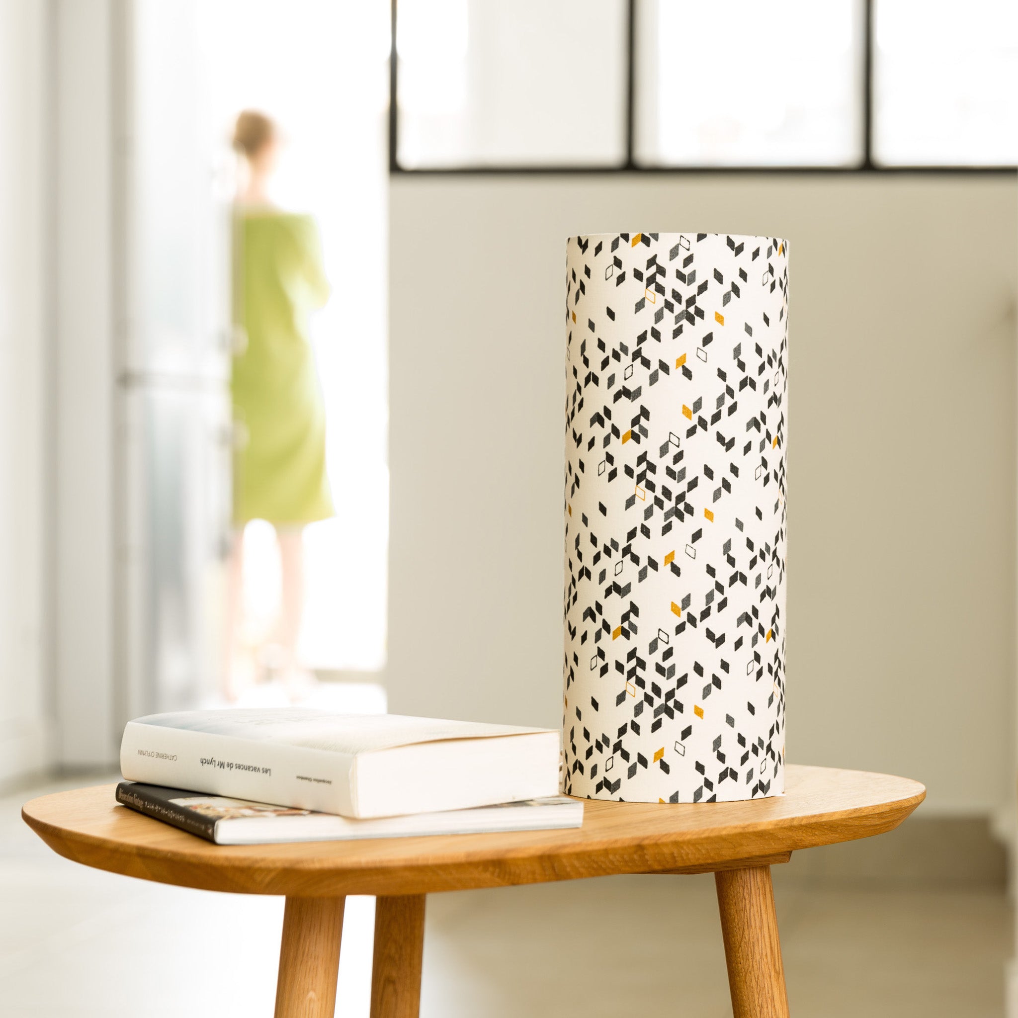 Lampe Twist M