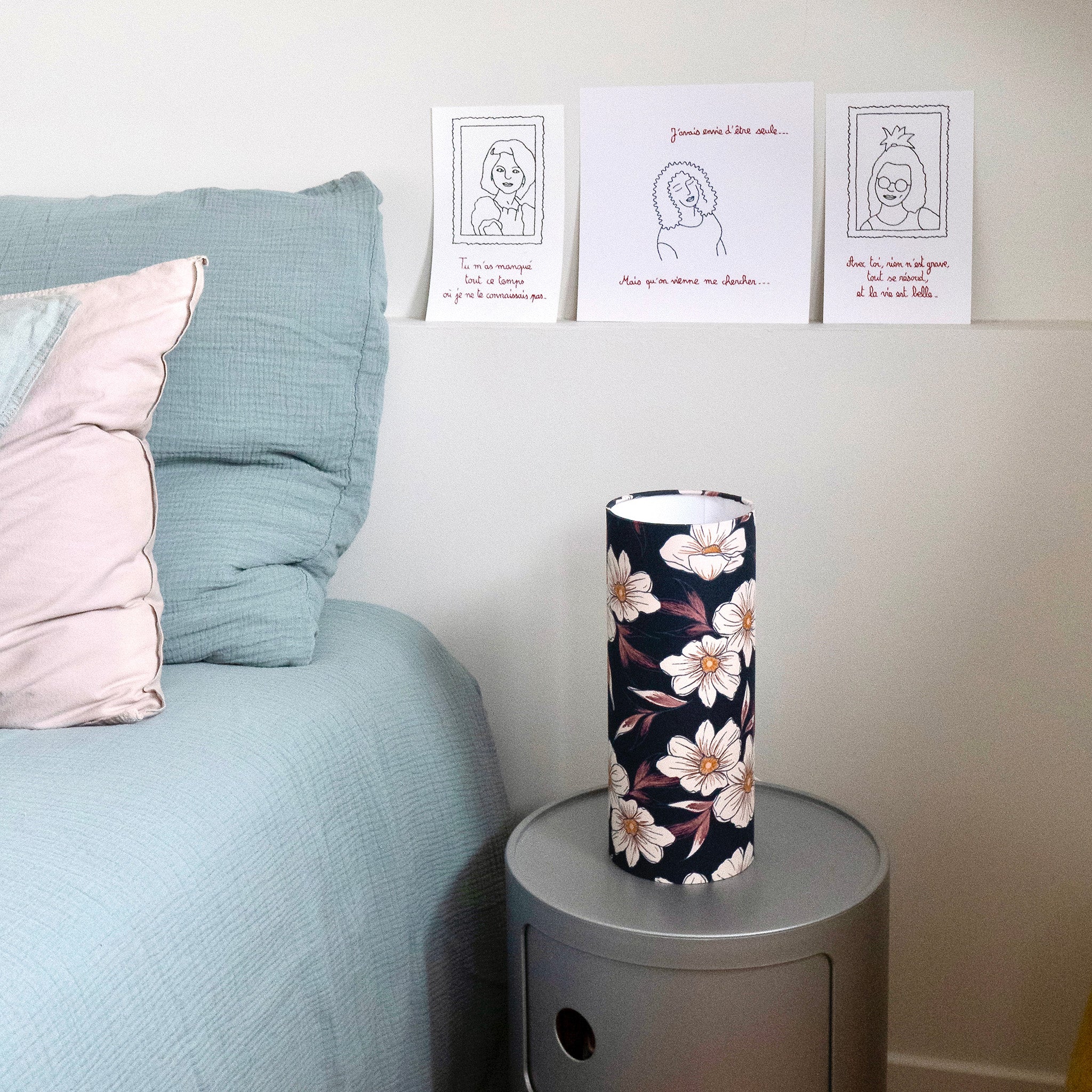 Lampe Dany M