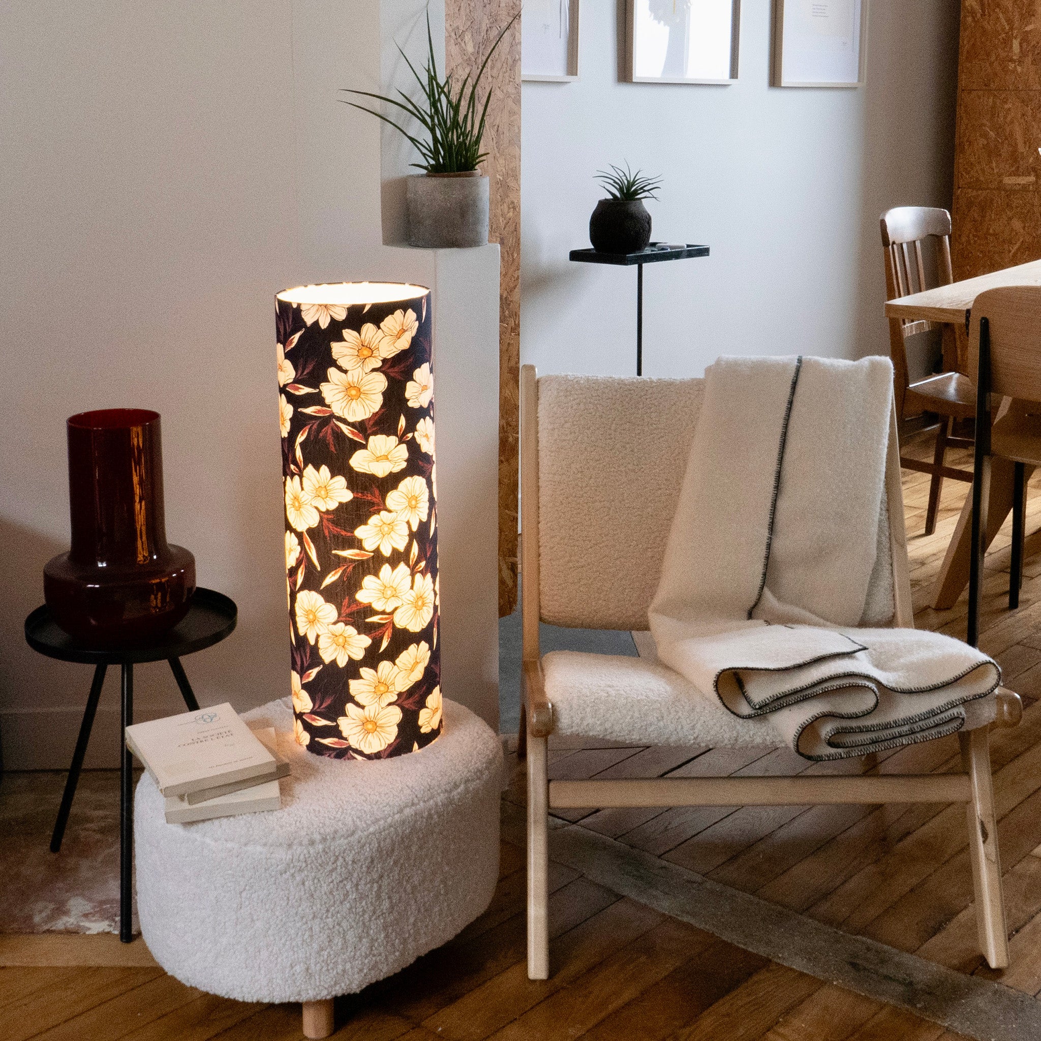 Lampe Dany XXL