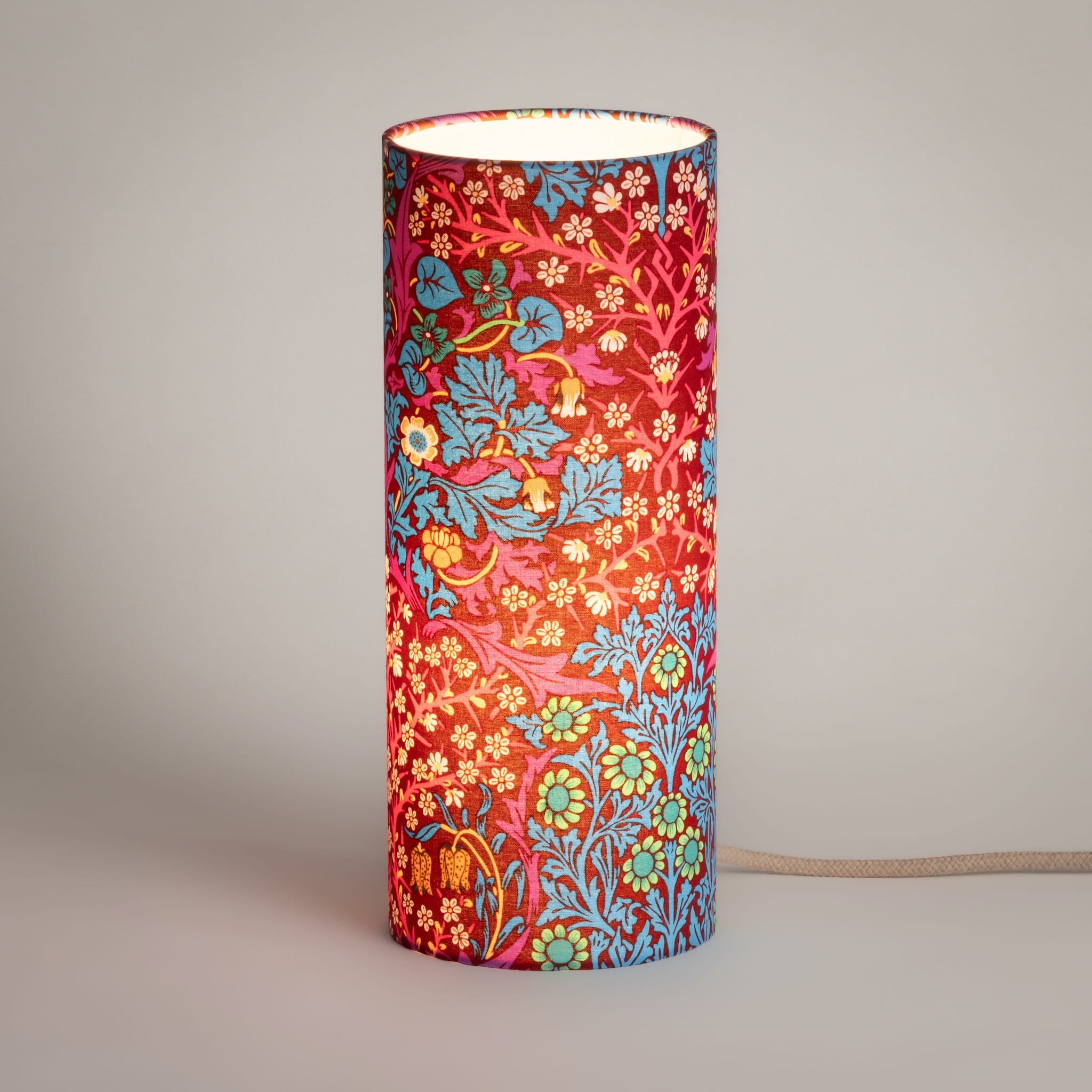 Lampe M 