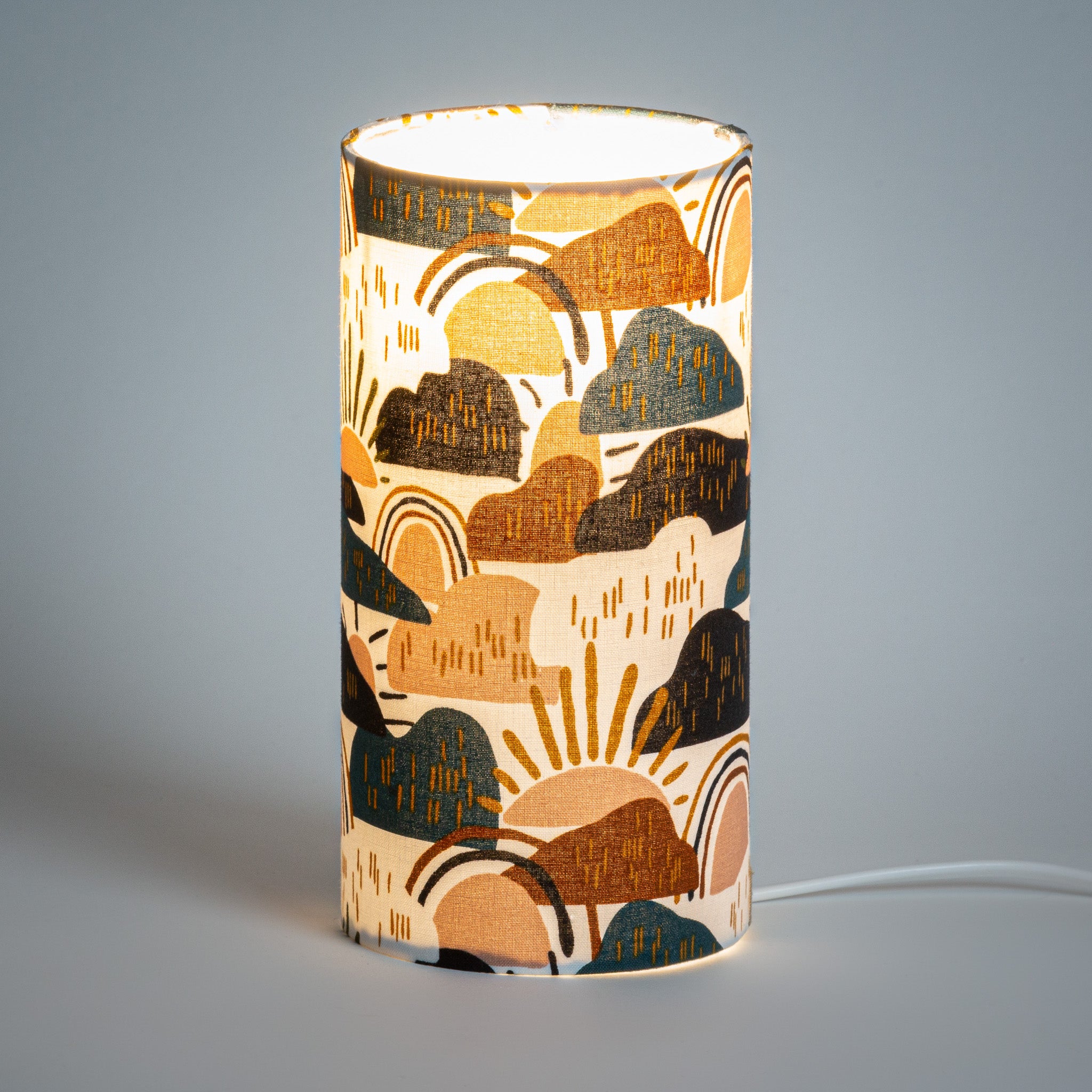 Lampe S