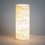 Lampe M