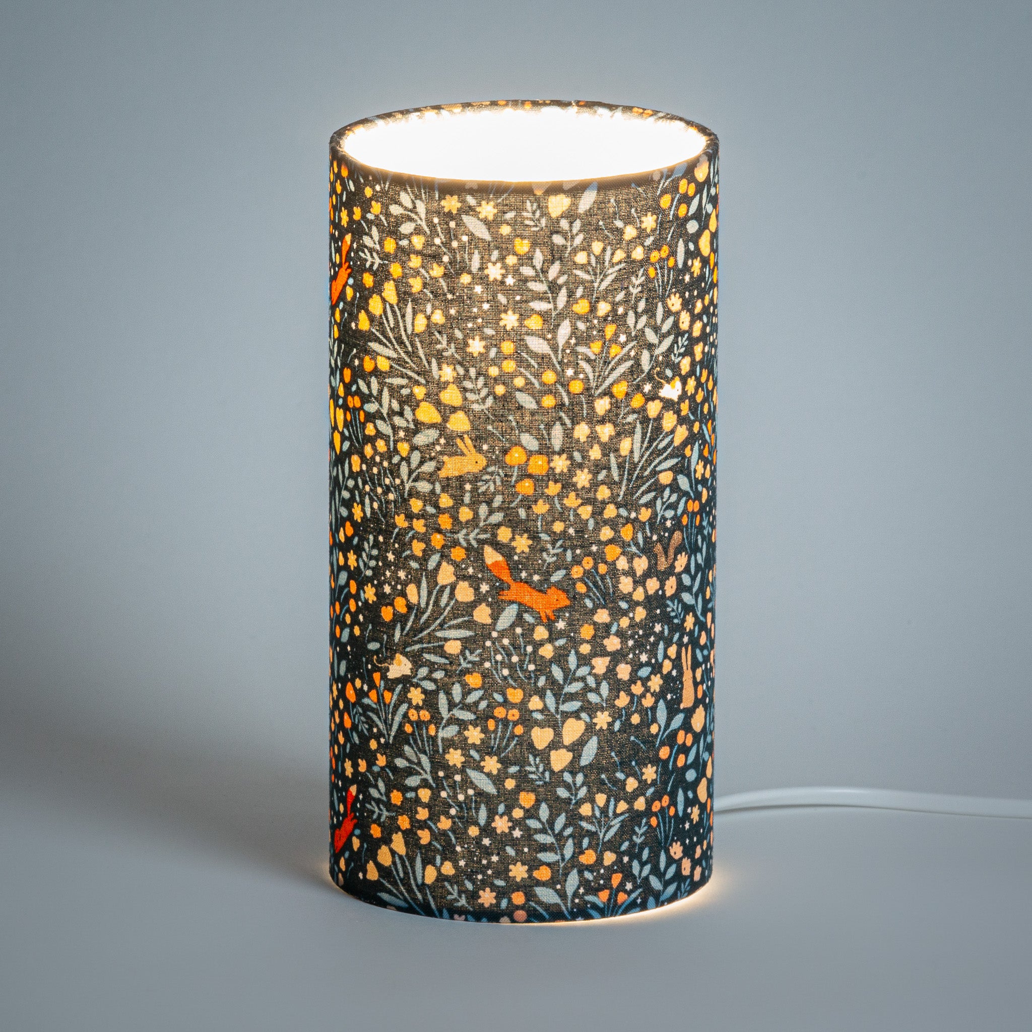 Lampe S