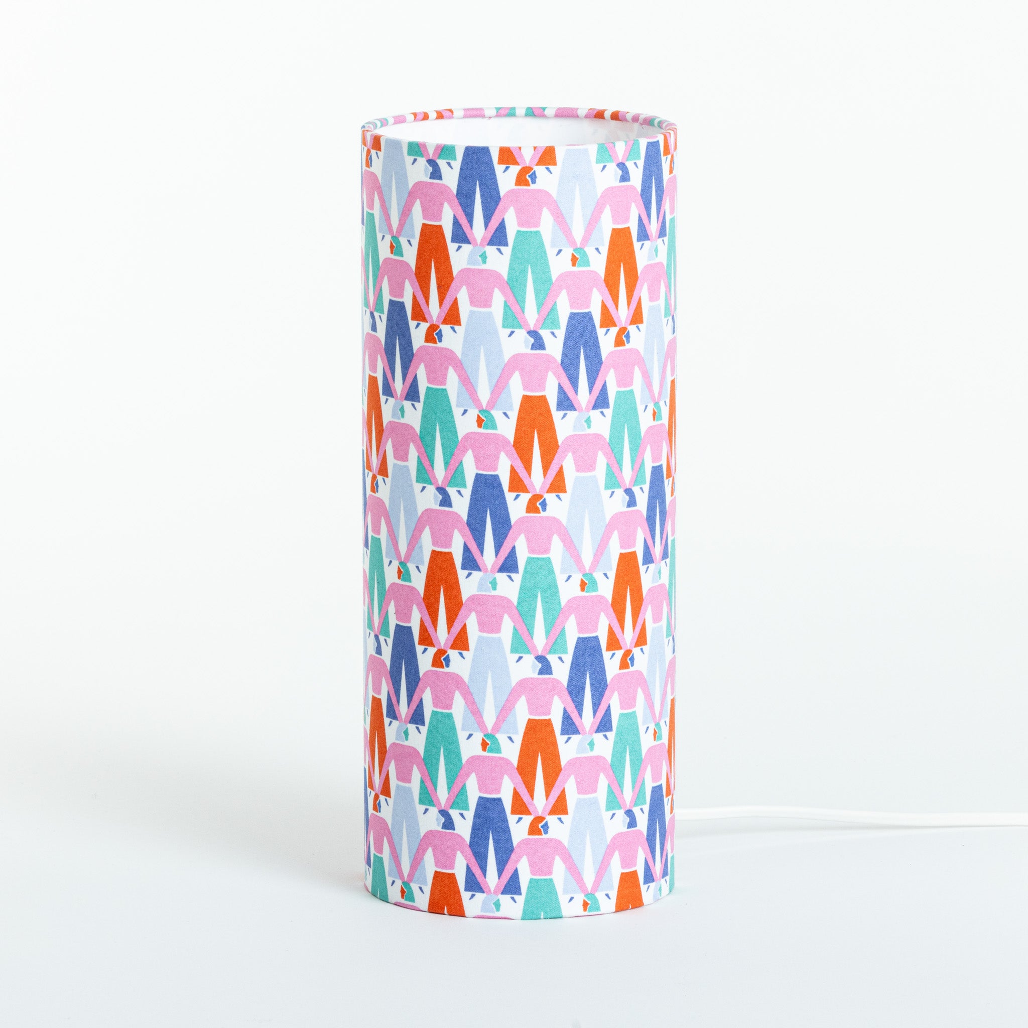 Lampe M