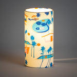 Lampe S