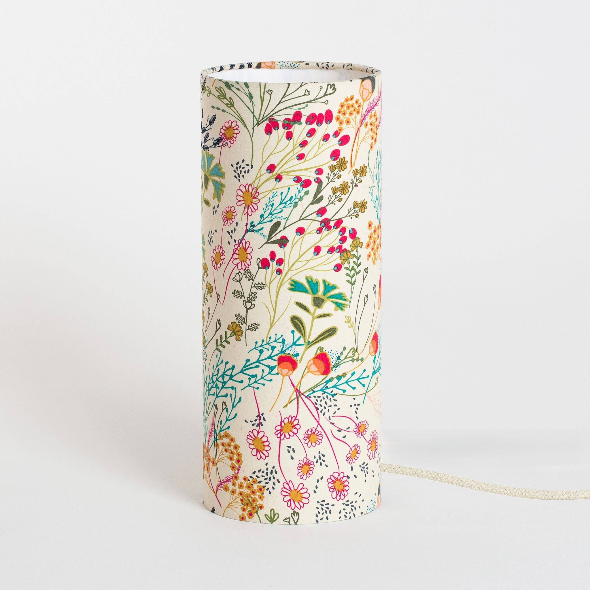 Lampe M