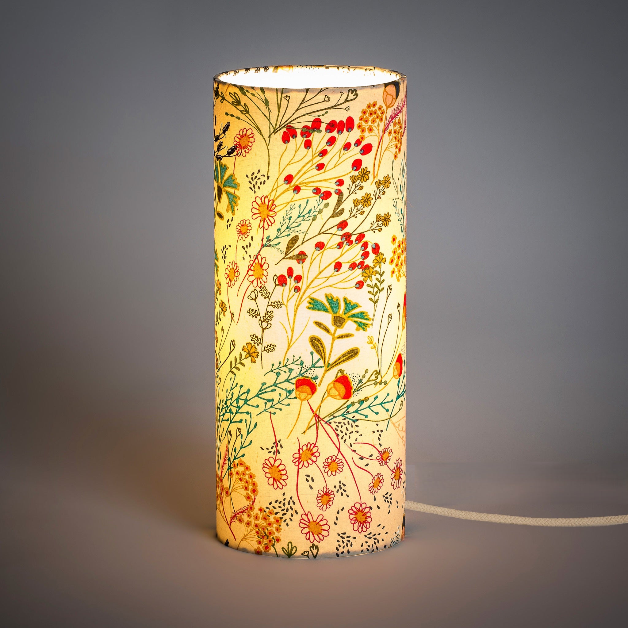 Lampe M