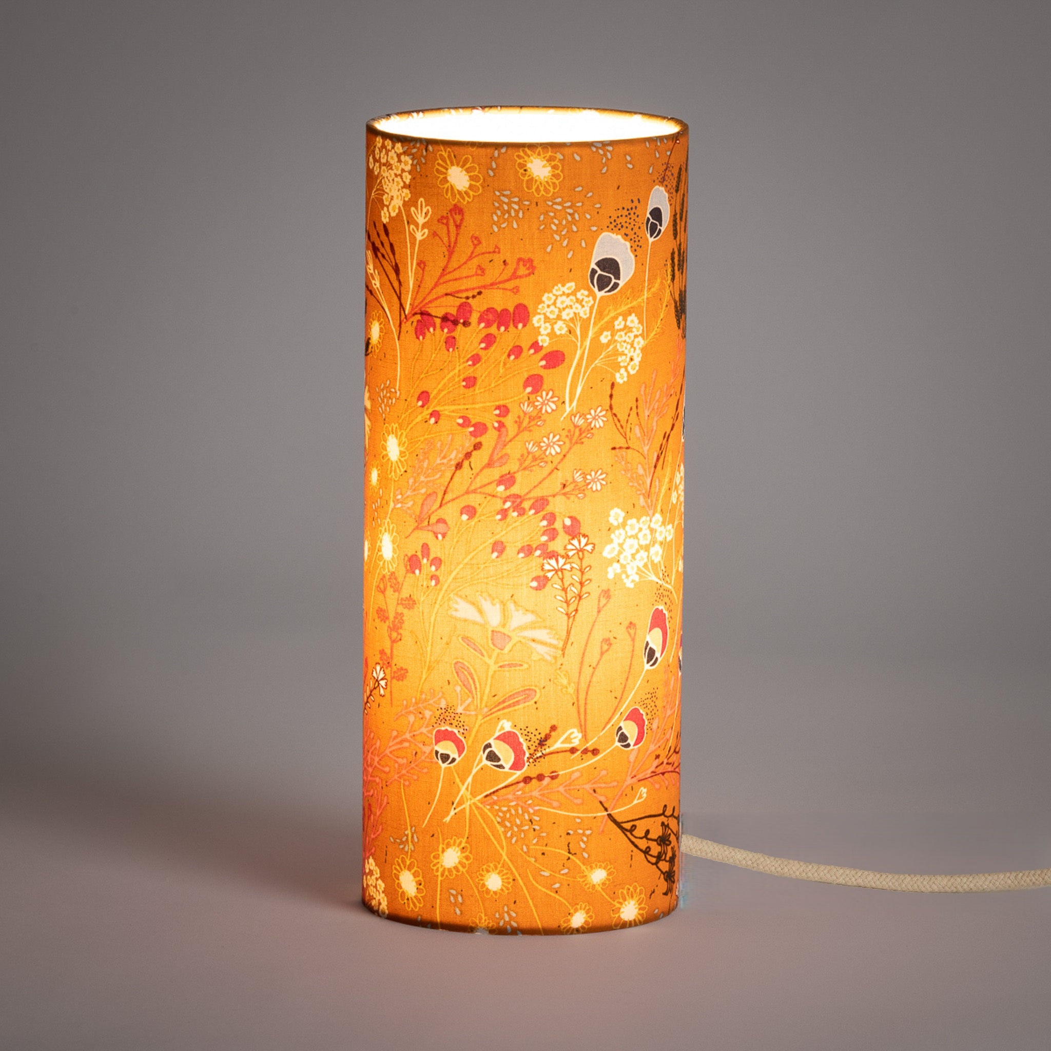 Lampe M