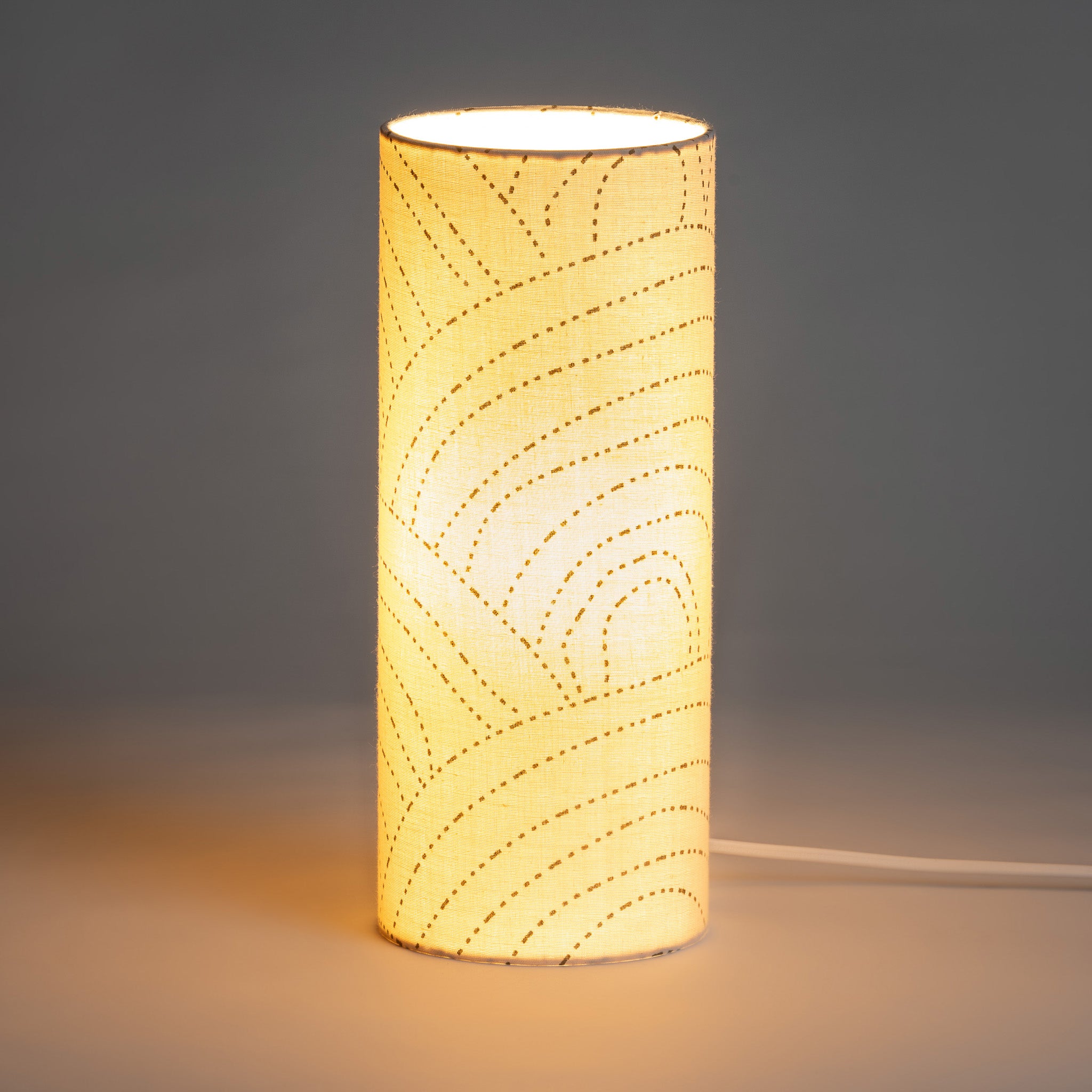 Lampe M