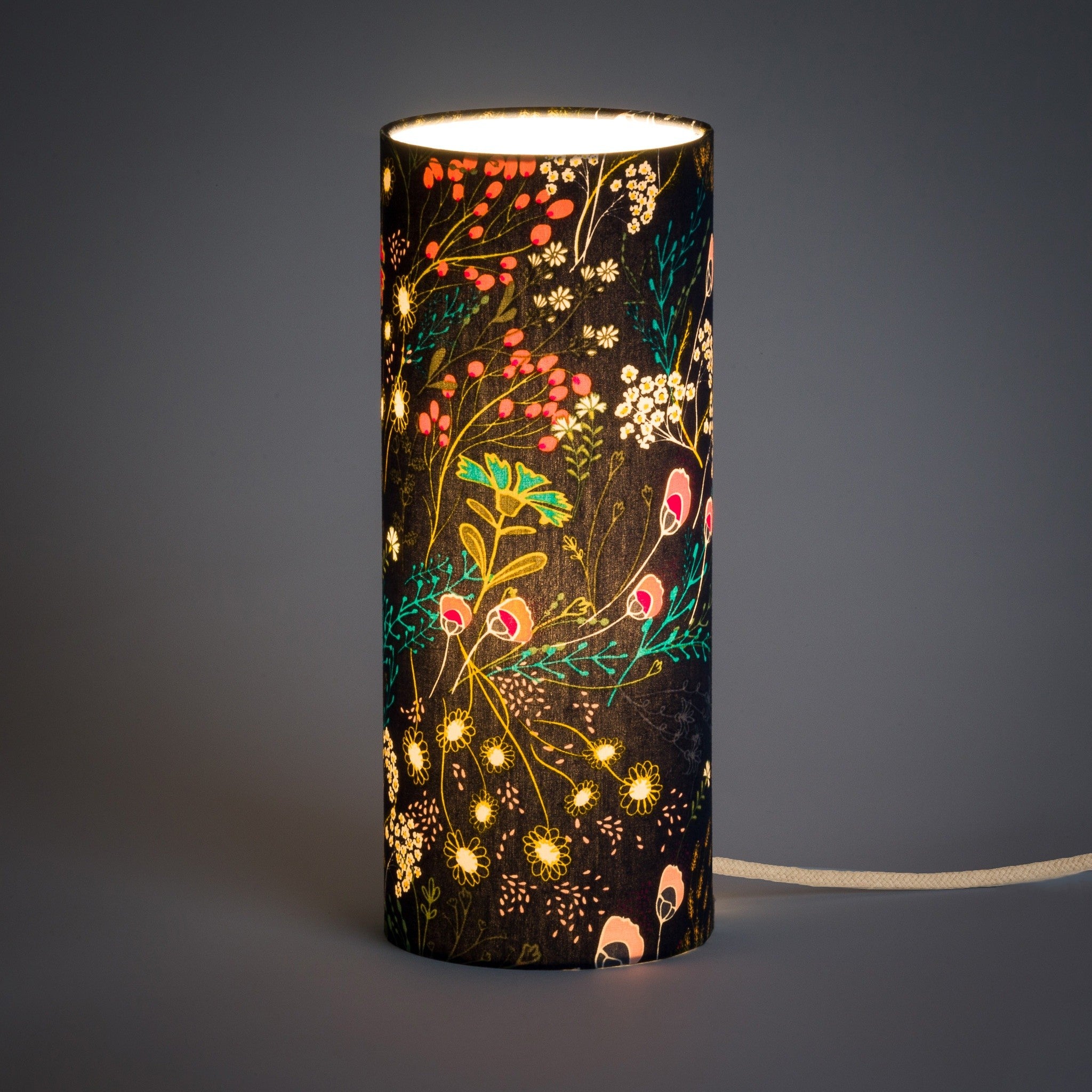 Lampe M
