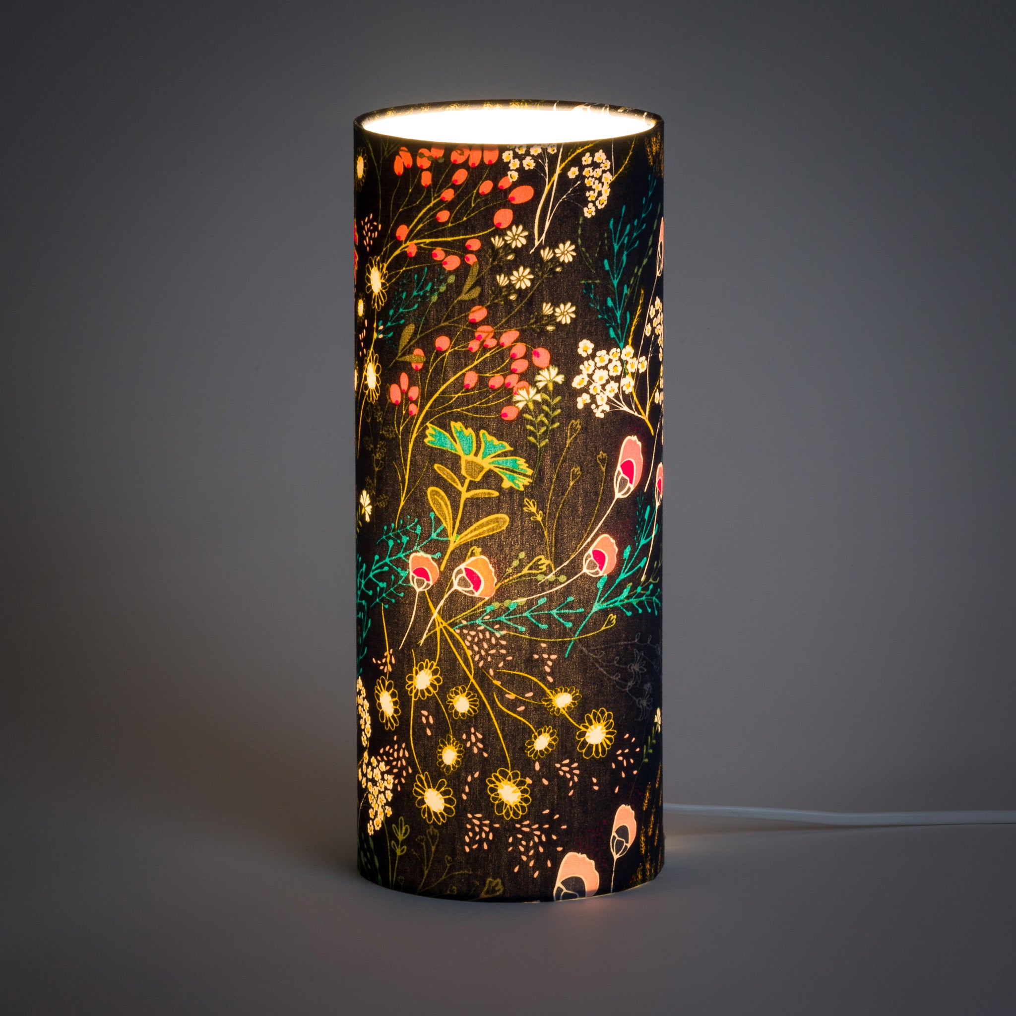 Lampe M