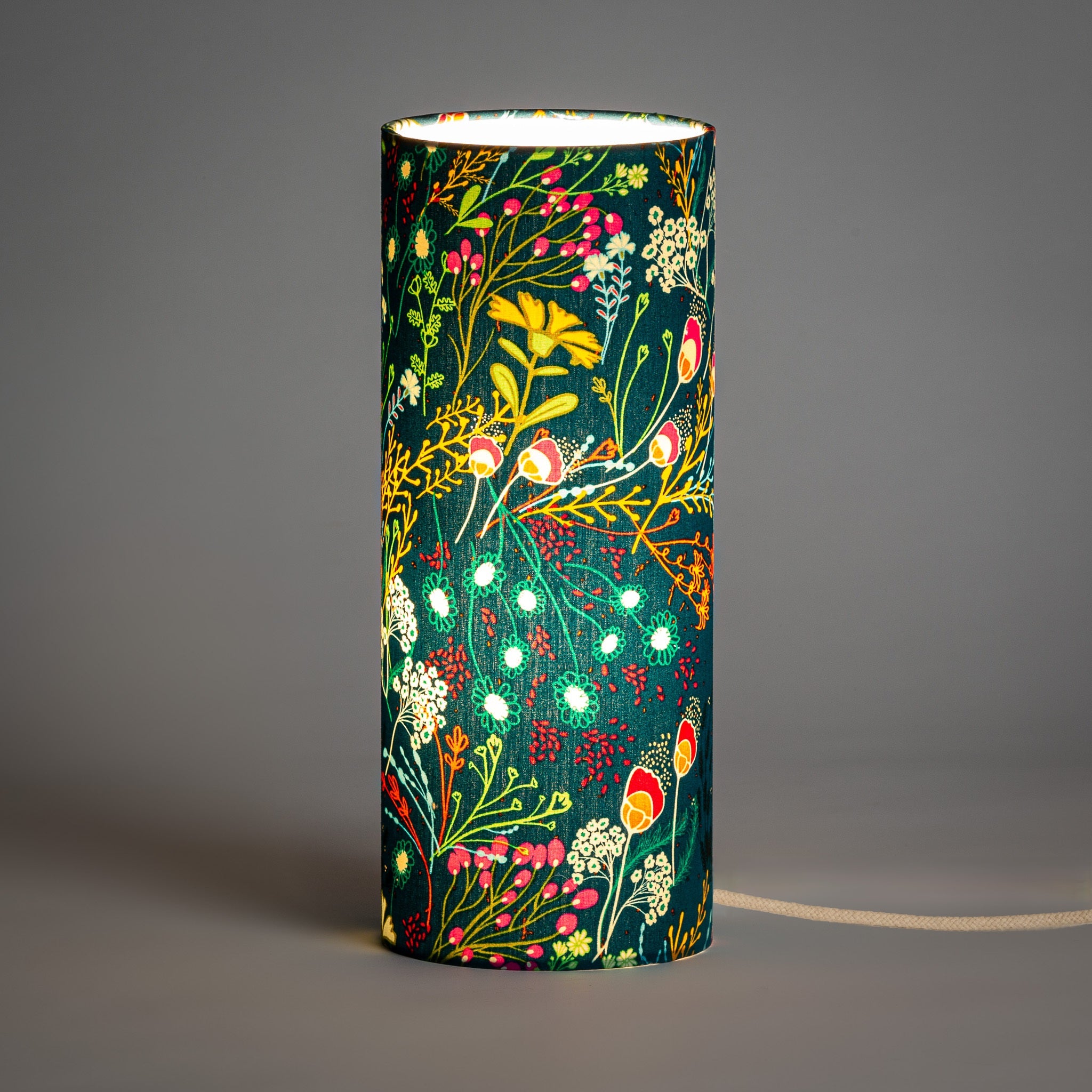 Lampe M