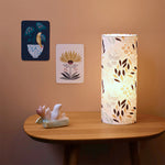 Lampe M