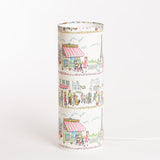 Lampe L