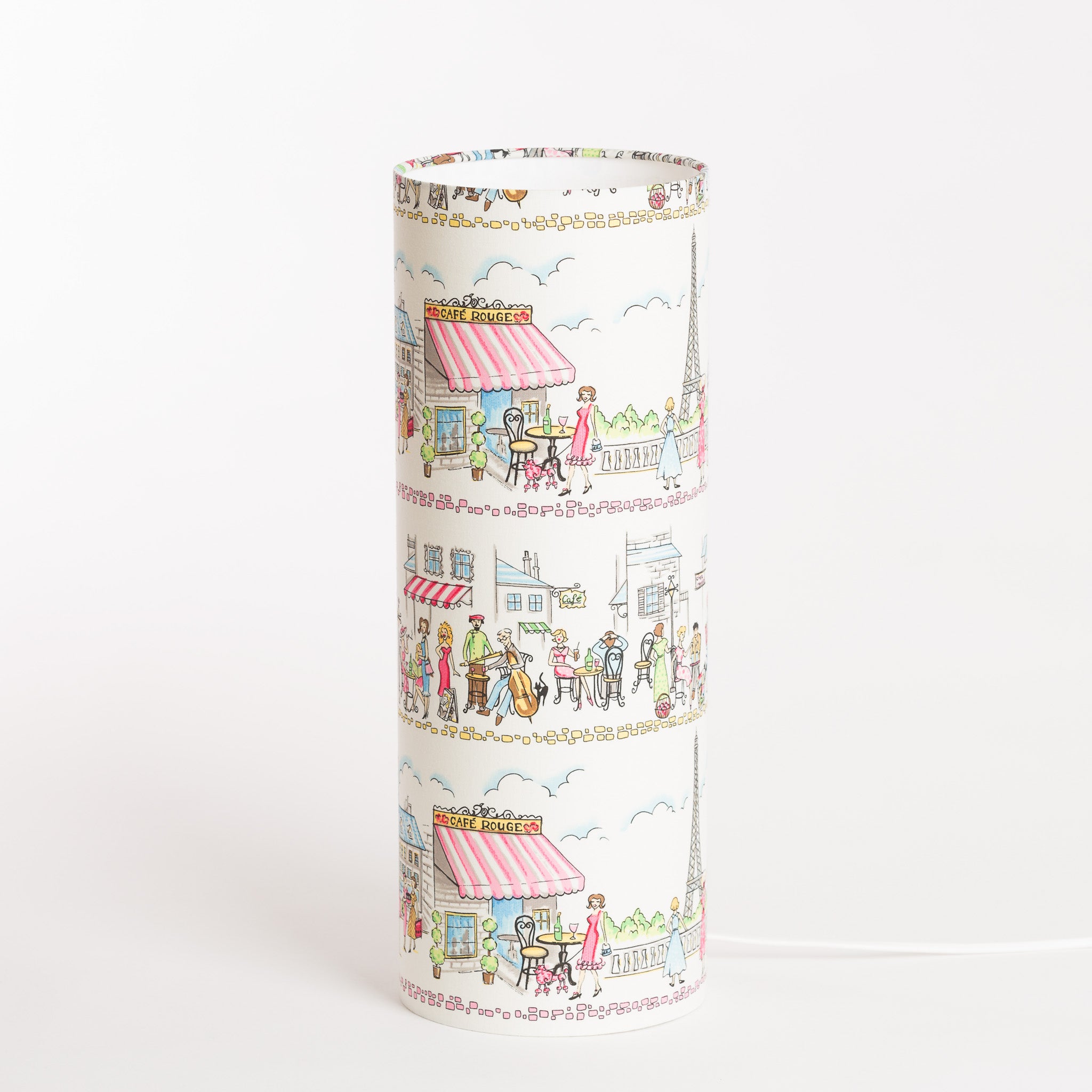 Lampe L