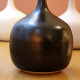 Lampe à poser céramique Terra Black